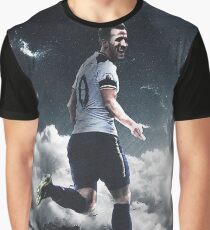 harry kane Graphic T-Shirt