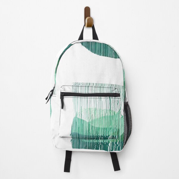 Item preview, Green Rain designed and sold by nalujooo-art.