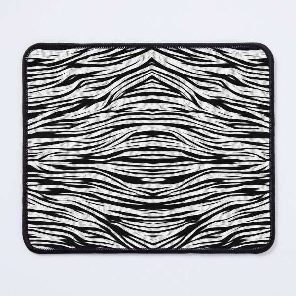 Item preview, Striped Stream designed and sold by fatenanwar.