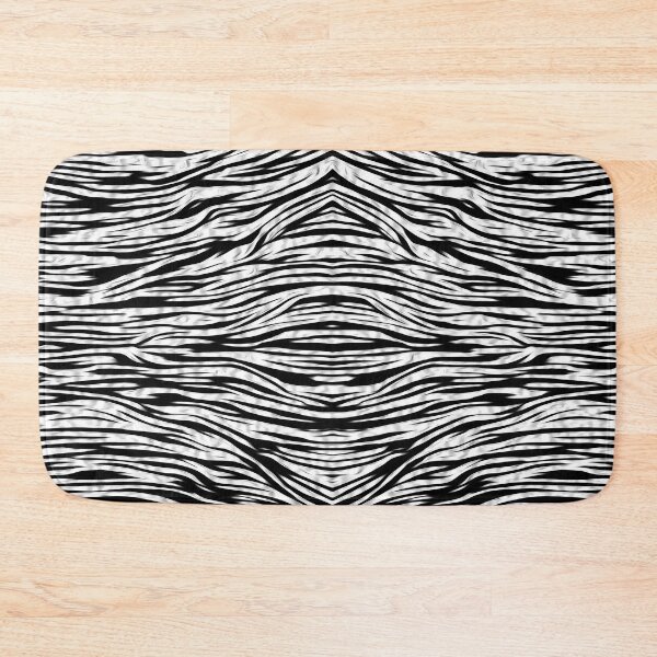 Item preview, Striped Stream designed and sold by fatenanwar.