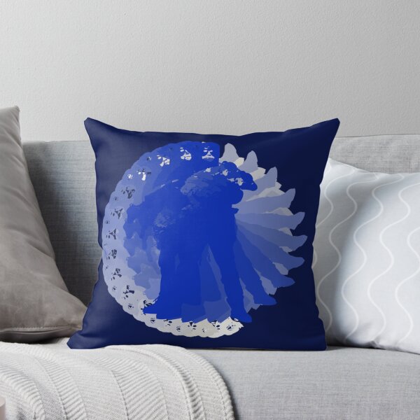 Item preview, KLF Warum Schafe (Blaue Windmühle)     designed and sold by stephensgeo.
