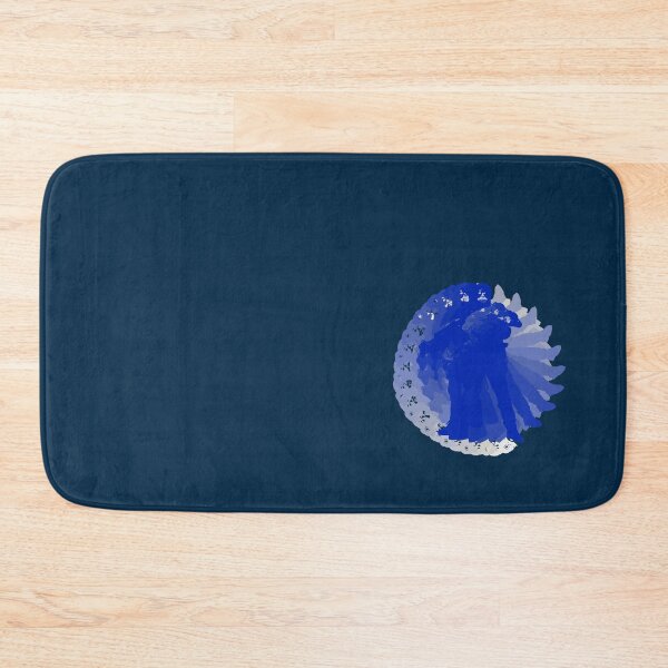 Item preview, KLF Warum Schafe (Blaue Windmühle)     designed and sold by stephensgeo.