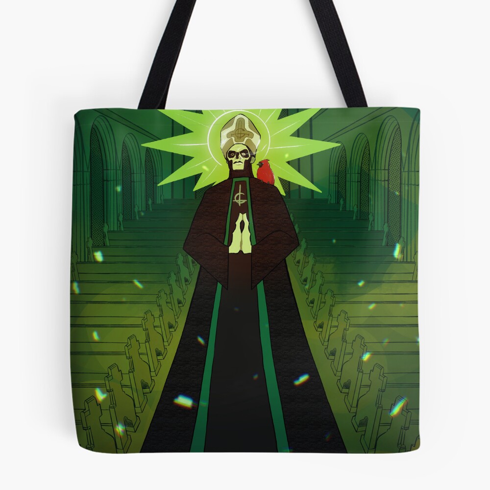 Item preview, All Over Print Tote Bag designed and sold by unethicallysrcd.