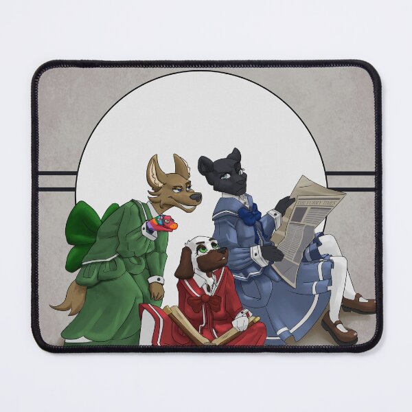 Item preview, Students designed and sold by axellionhart.