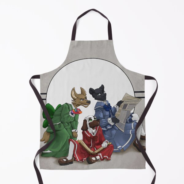 Item preview, Students designed and sold by axellionhart.