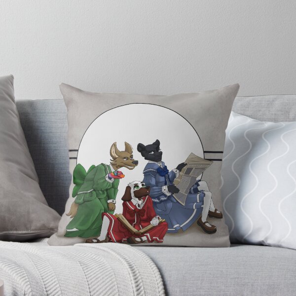 Item preview, Students designed and sold by axellionhart.