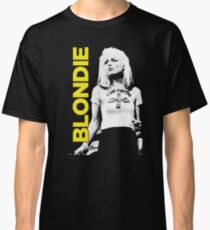 blondie Classic T-Shirt