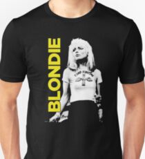 blondie Unisex T-Shirt
