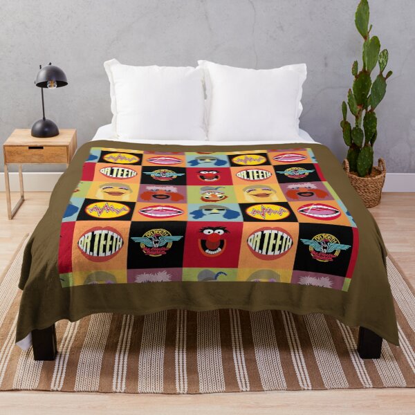 Item preview, Dr. Teeth and the Electric Mayhem 	 designed and sold by nzfxrefcqe22.
