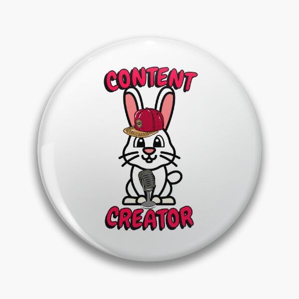 Item preview, Cute Bunny is a content creator designed and sold by Pet Station.
