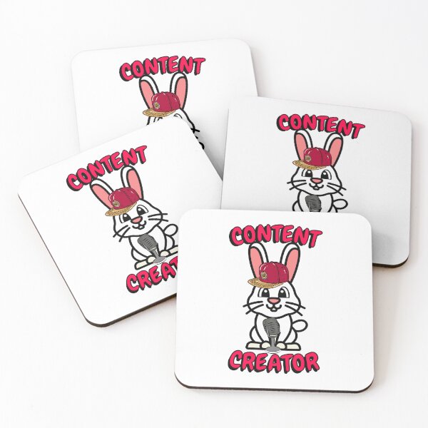 Item preview, Cute Bunny is a content creator designed and sold by Pet Station.