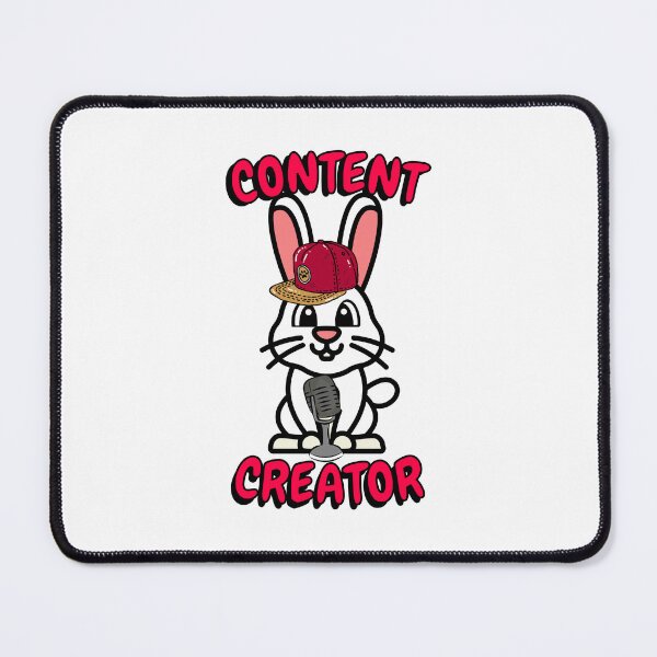 Item preview, Cute Bunny is a content creator designed and sold by Pet Station.