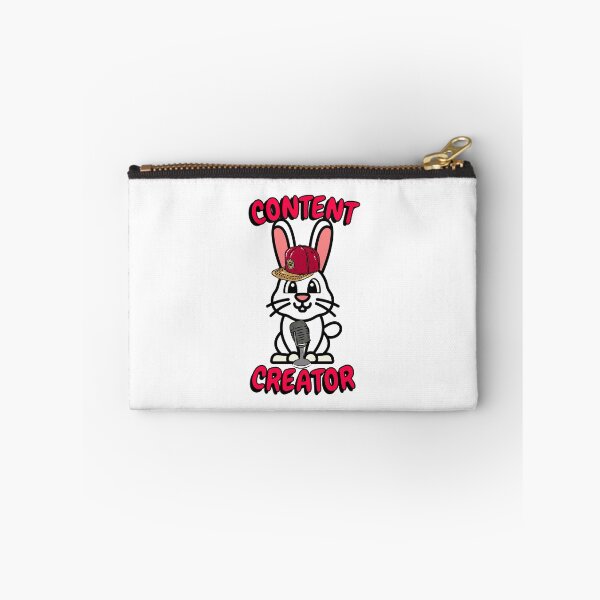 Item preview, Cute Bunny is a content creator designed and sold by Pet Station.