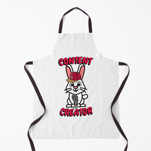 Item preview, Cute Bunny is a content creator designed and sold by Pet Station.