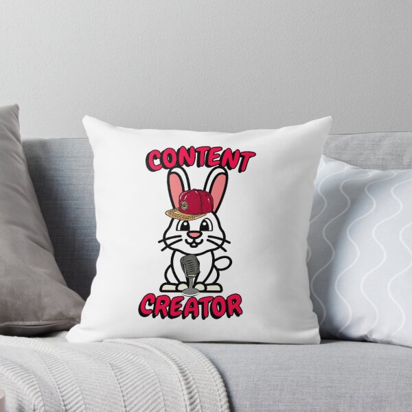 Item preview, Cute Bunny is a content creator designed and sold by Pet Station.