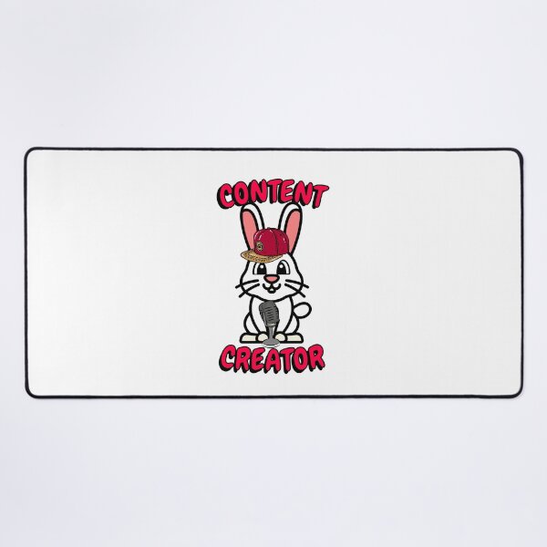 Item preview, Cute Bunny is a content creator designed and sold by Pet Station.