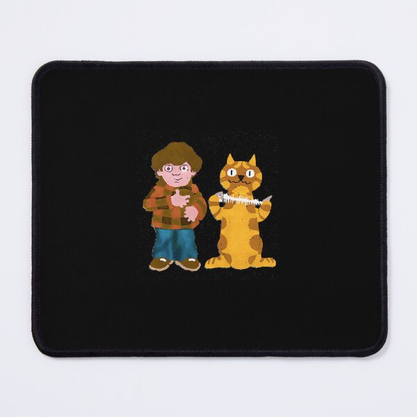Item preview, Charlie Says 1970s British Nostalgia - Charley Says And Cat t shirt - Charley Says t-shirt Classic T designed and sold by Thomuyon.