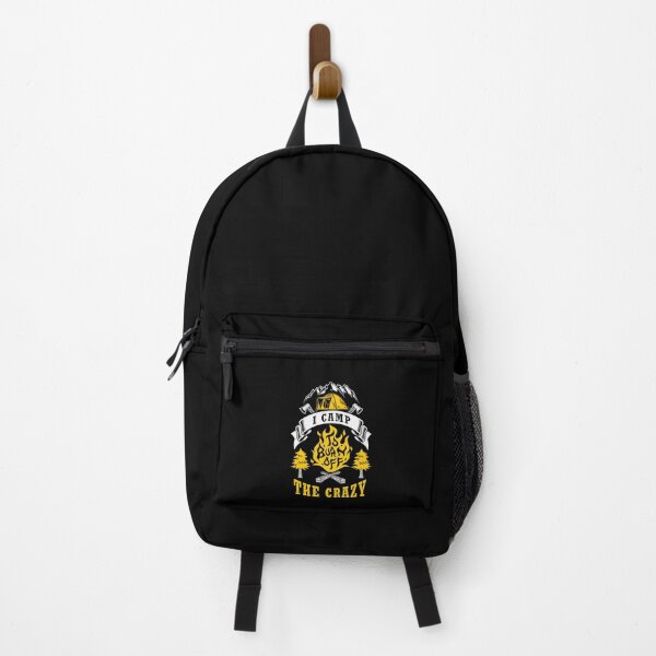 Item preview, Burn off fire, camping out designed and sold by quanlh.