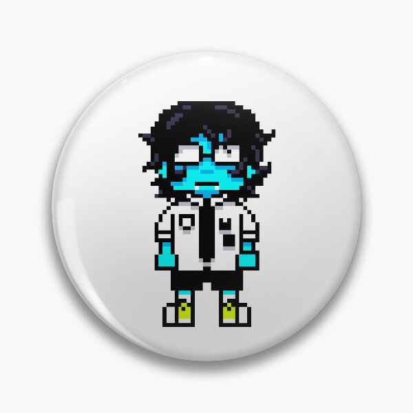 Item preview, Pixel Nori designed and sold by st4rgl1tch.