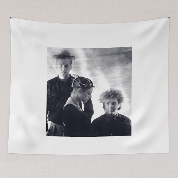 Item preview, Cocteau Twins designed and sold by natestaloo22.