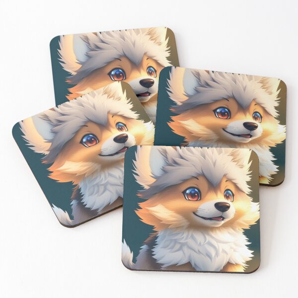 Item preview, Puppy  designed and sold by CustomStickerCo.