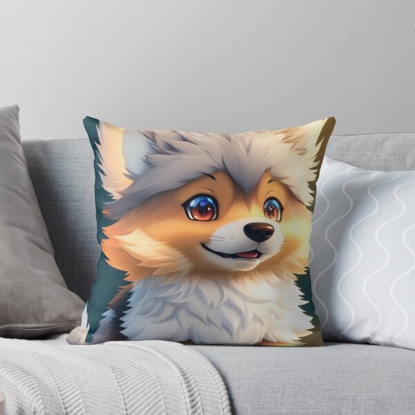 Item preview, Puppy  designed and sold by CustomStickerCo.