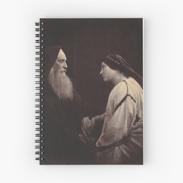 Item preview, Friar and Lady designed and sold by CleaViolet.