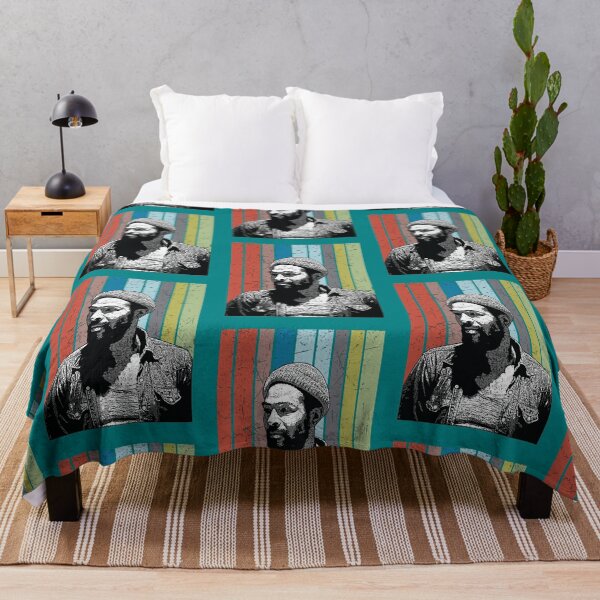 Item preview, Mens Funny Marvin Gaye designed and sold by esondeans.