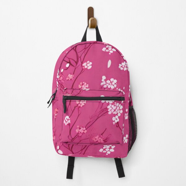 Item preview, Cherry Blossoms on Pink designed and sold by calibrit.
