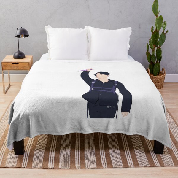 Item preview, Jeon Jungkook of BTS designed and sold by kart-box.