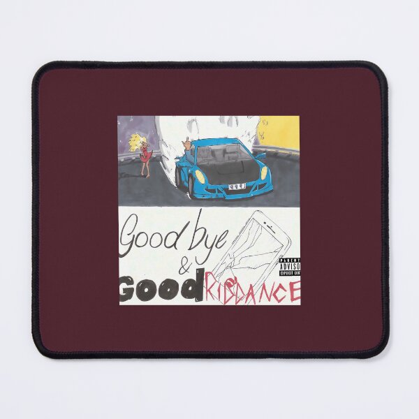 Item preview, Good Bye   	 designed and sold by nbaepxsgkc49.