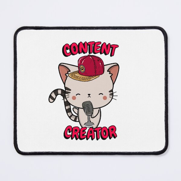 Item preview, Cute Tabby cat is a content creator designed and sold by Pet Station.