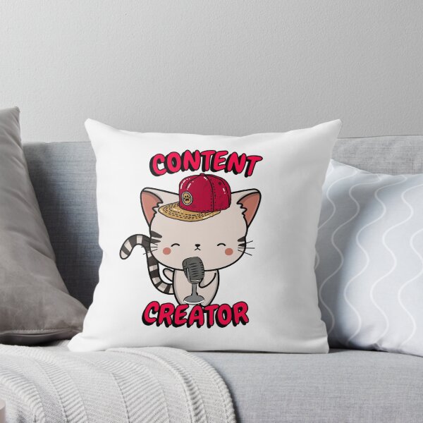 Item preview, Cute Tabby cat is a content creator designed and sold by Pet Station.