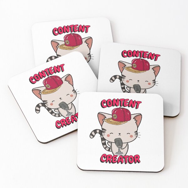 Item preview, Cute Tabby cat is a content creator designed and sold by Pet Station.