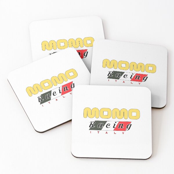 Item preview, Momo Racing  designed and sold by AsCreationss.