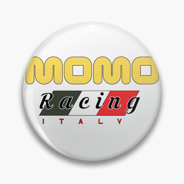Artikelvorschau, Momo Racing entworfen und verkauft von AsCreationss.