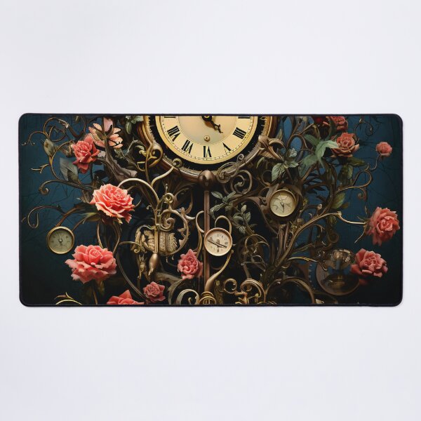 Item preview, Steampunk and Twisted Deviant Nature Mixed designed and sold by BrandonArtWorld.