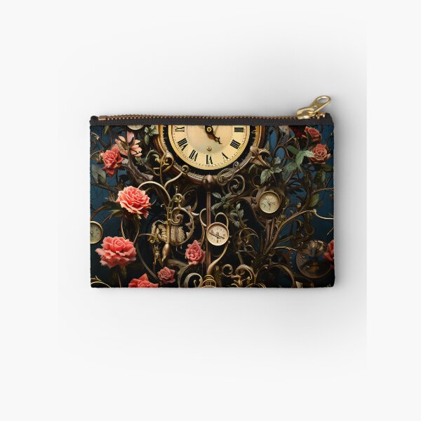 Item preview, Steampunk and Twisted Deviant Nature Mixed designed and sold by BrandonArtWorld.