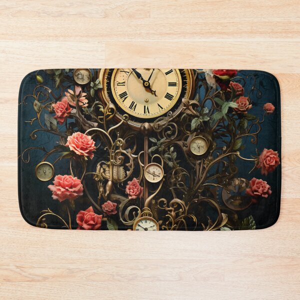 Item preview, Steampunk and Twisted Deviant Nature Mixed designed and sold by BrandonArtWorld.