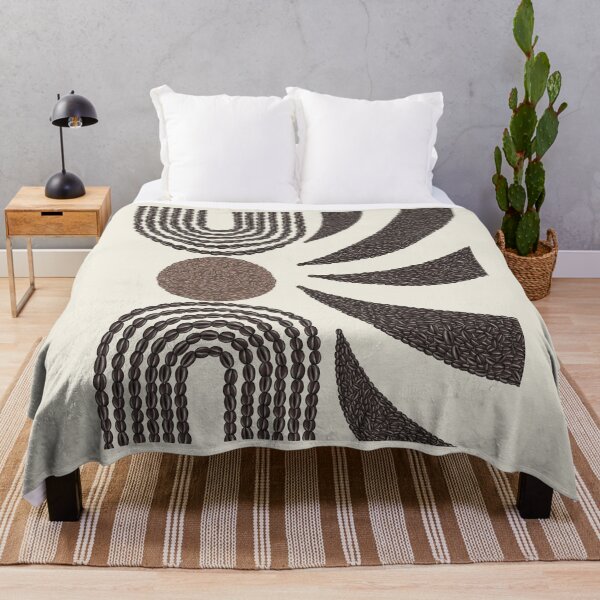 Item preview, Modern Organic-Organic Elegance-Coffee Wall Art-Coffee Beans designed and sold by artcolory.