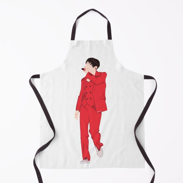 Item preview, Jung Hoseok de BTS designed and sold by kart-box.