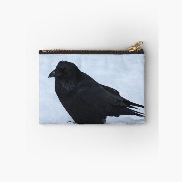 Item preview, Crouching Raven designed and sold by Alyce Taylor.