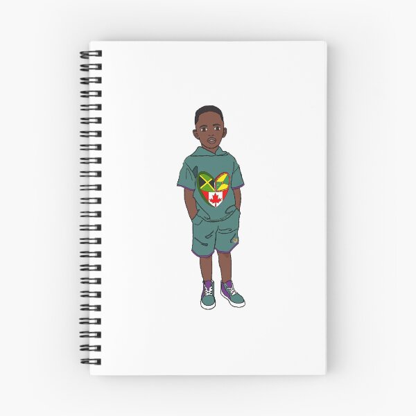 Item preview, Caribbean boy designed and sold by ImagineThatPro.