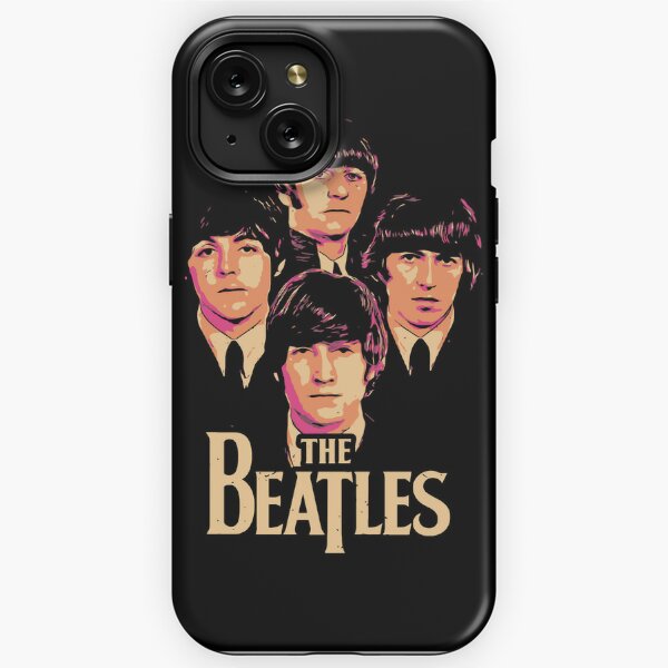 Beatles iPhone Cases for Sale Redbubble