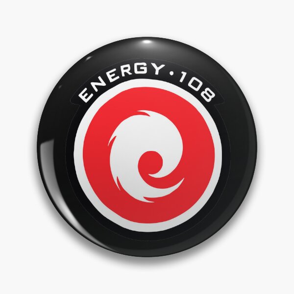 Item preview, Energy 108 designed and sold by Russell Designs.