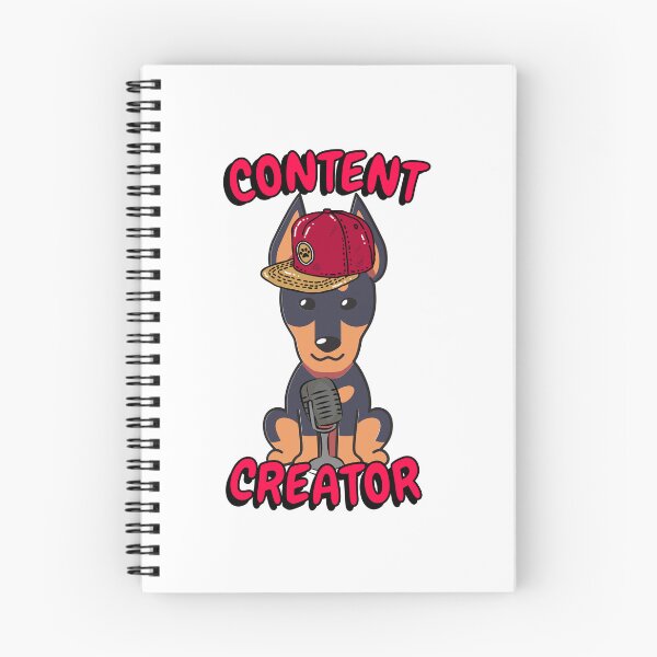 Item preview, Cute Guard dog is a content creator designed and sold by Pet Station.