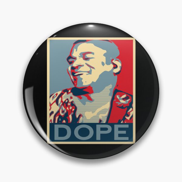 Item preview, Oteil Dope designed and sold by NinaSchenck2.