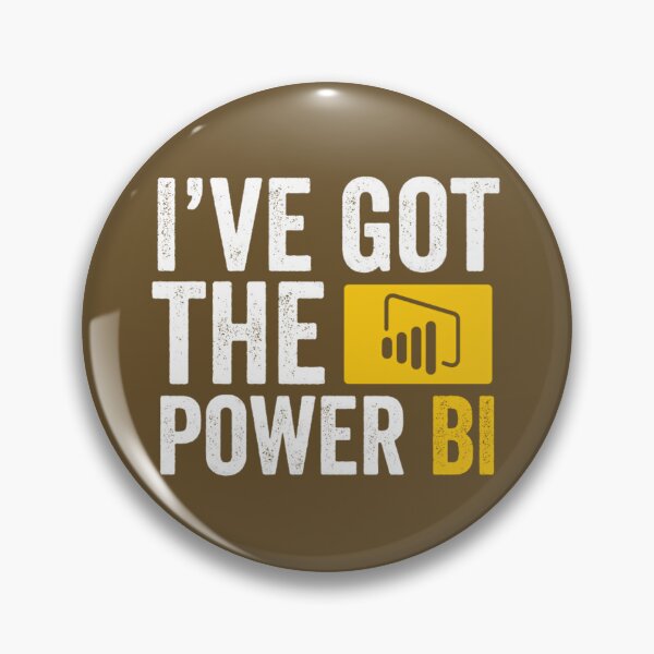 Item preview, I've got the power BI   	 designed and sold by nzfxrefcqe22.