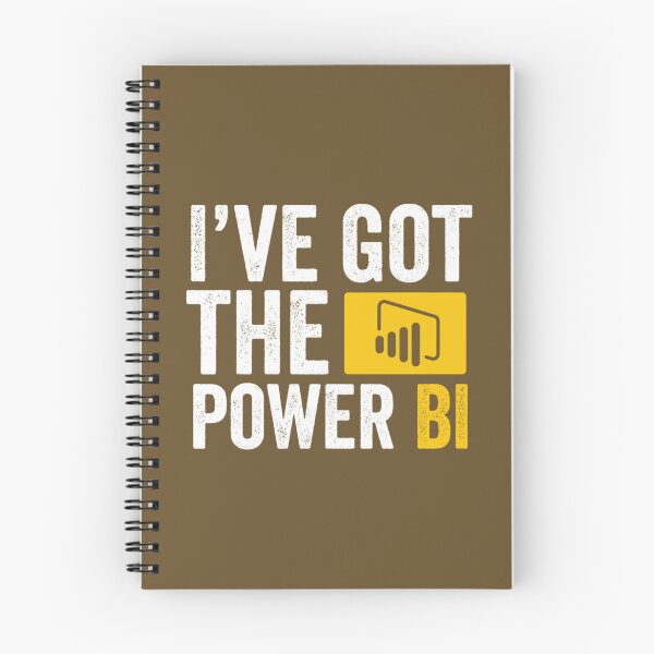 Item preview, I've got the power BI   	 designed and sold by nzfxrefcqe22.