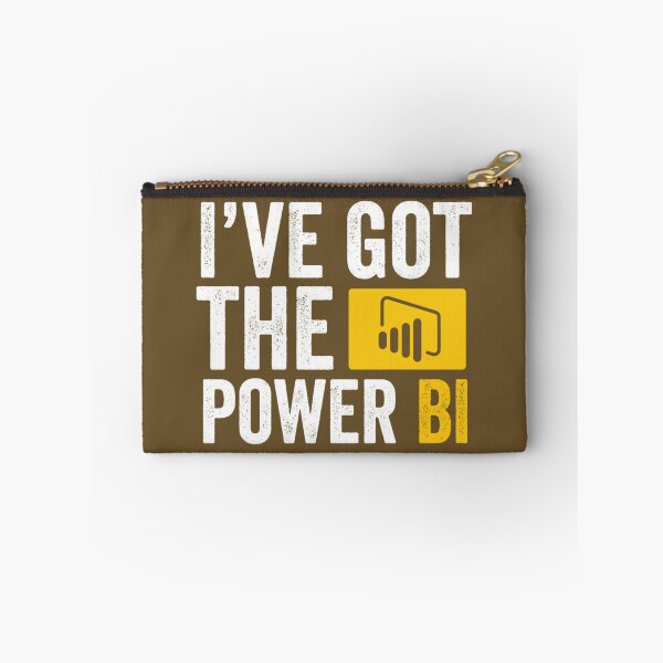 Item preview, I've got the power BI   	 designed and sold by nzfxrefcqe22.
